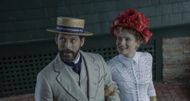 The Gilded Age (Image via Netflix)